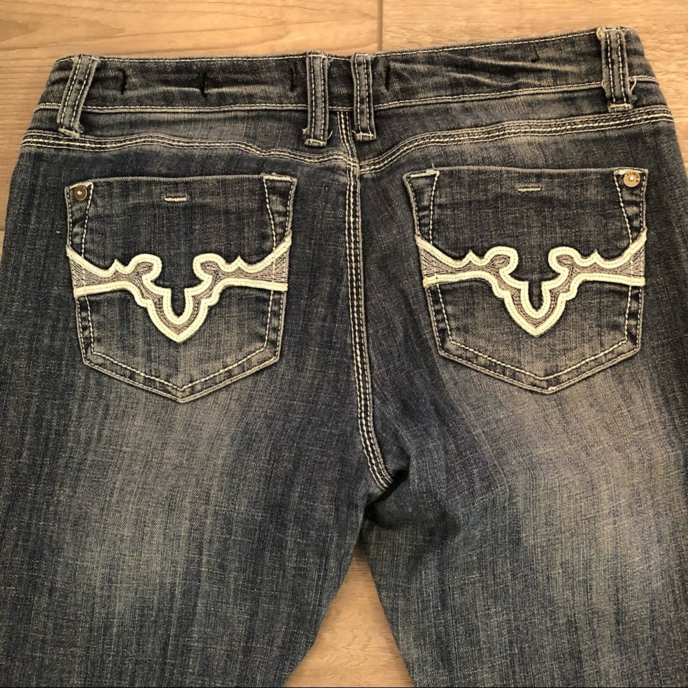 SKINNY CROP Ankle Jeans Size 9